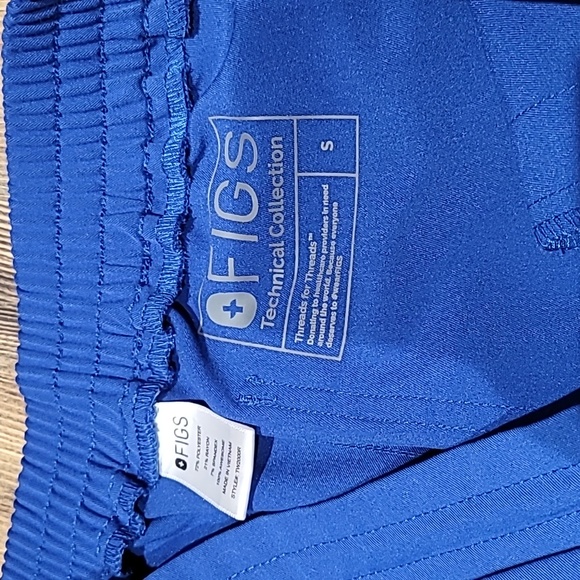 Figs Set - Picture 5 of 5